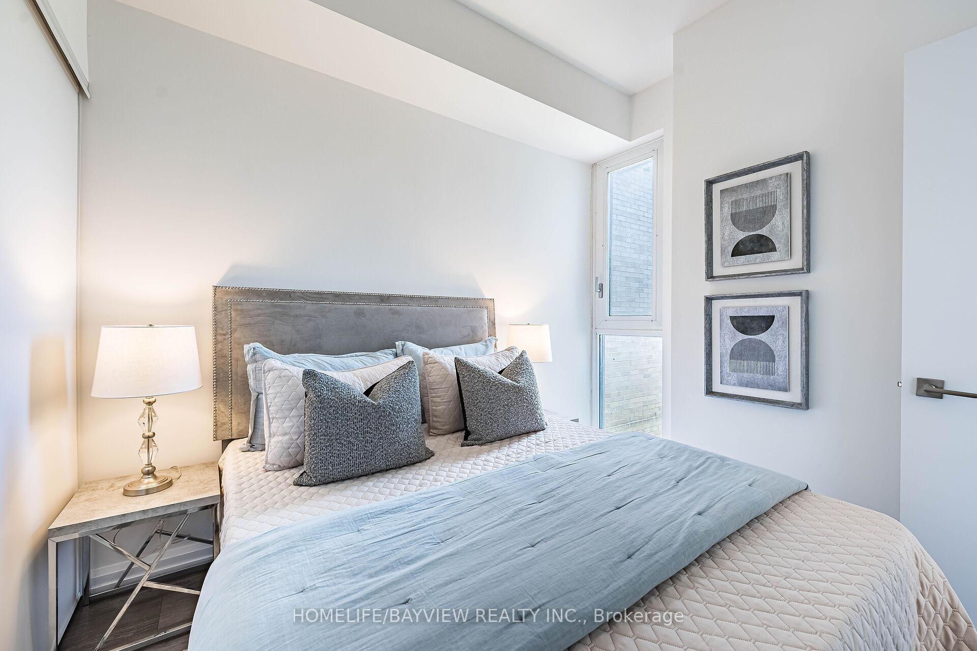 Photo 22 of Unit 24, 10 Brin Drive, Etobicoke, Edenbridge-Humber Valley — HOMEH