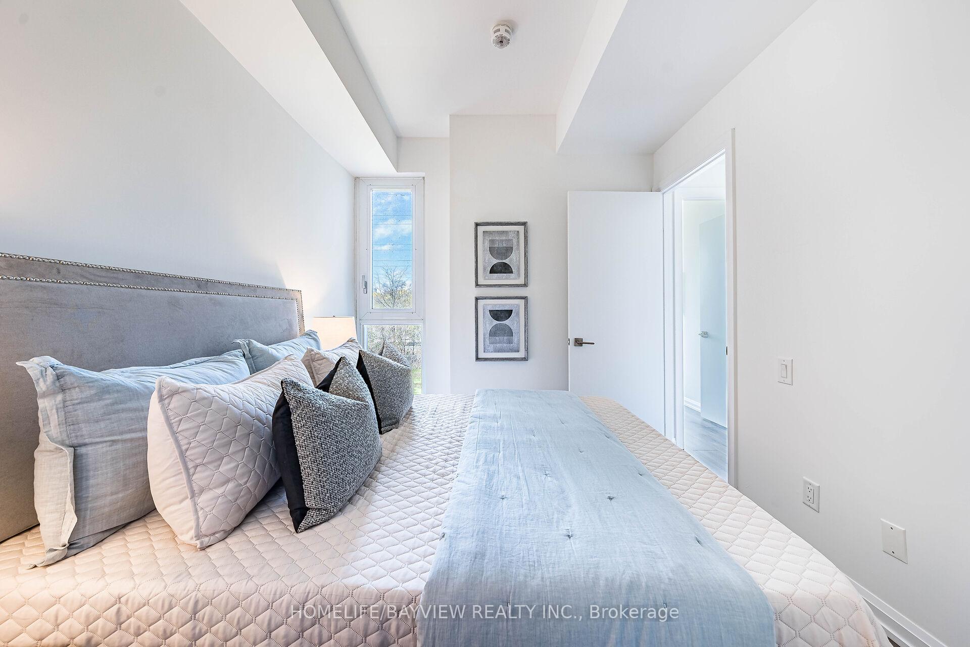 Photo 23 of Unit 24, 10 Brin Drive, Etobicoke, Edenbridge-Humber Valley — HOMEH