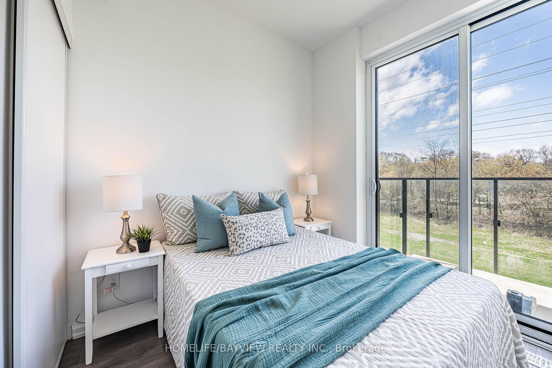 Photo 24 of Unit 24, 10 Brin Drive, Etobicoke, Edenbridge-Humber Valley — HOMEH