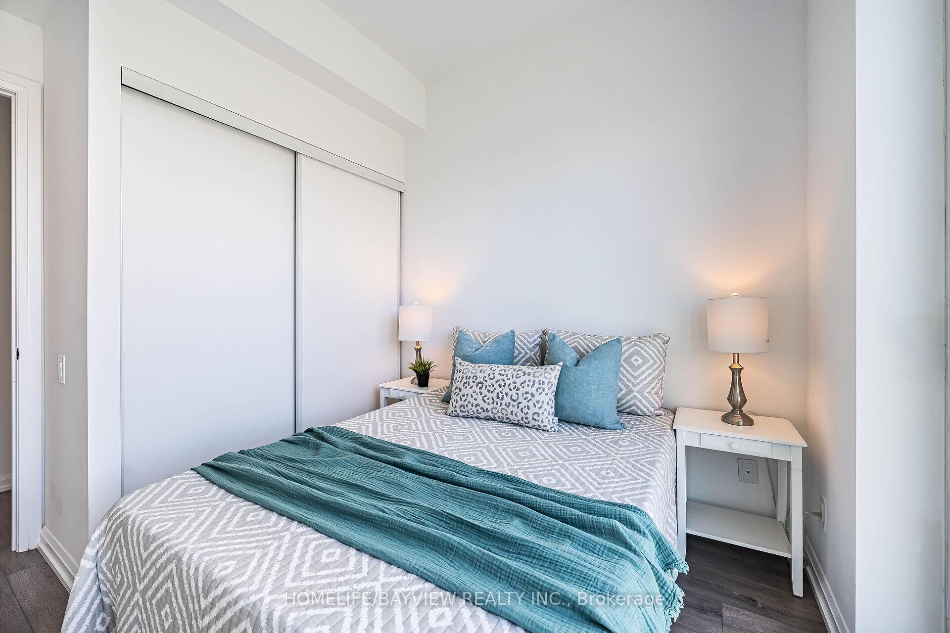 Photo 25 of Unit 24, 10 Brin Drive, Etobicoke, Edenbridge-Humber Valley — HOMEH
