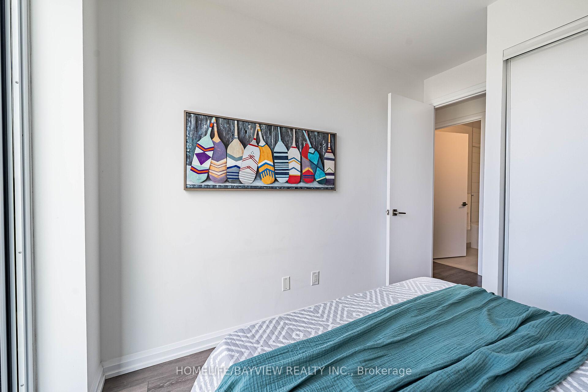 Photo 26 of Unit 24, 10 Brin Drive, Etobicoke, Edenbridge-Humber Valley — HOMEH