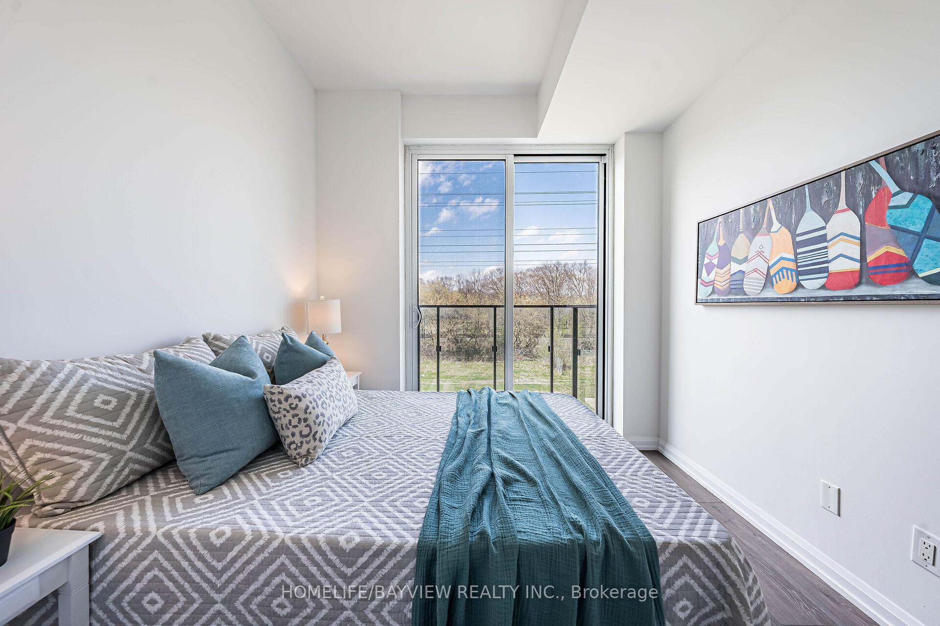 Photo 27 of Unit 24, 10 Brin Drive, Etobicoke, Edenbridge-Humber Valley — HOMEH