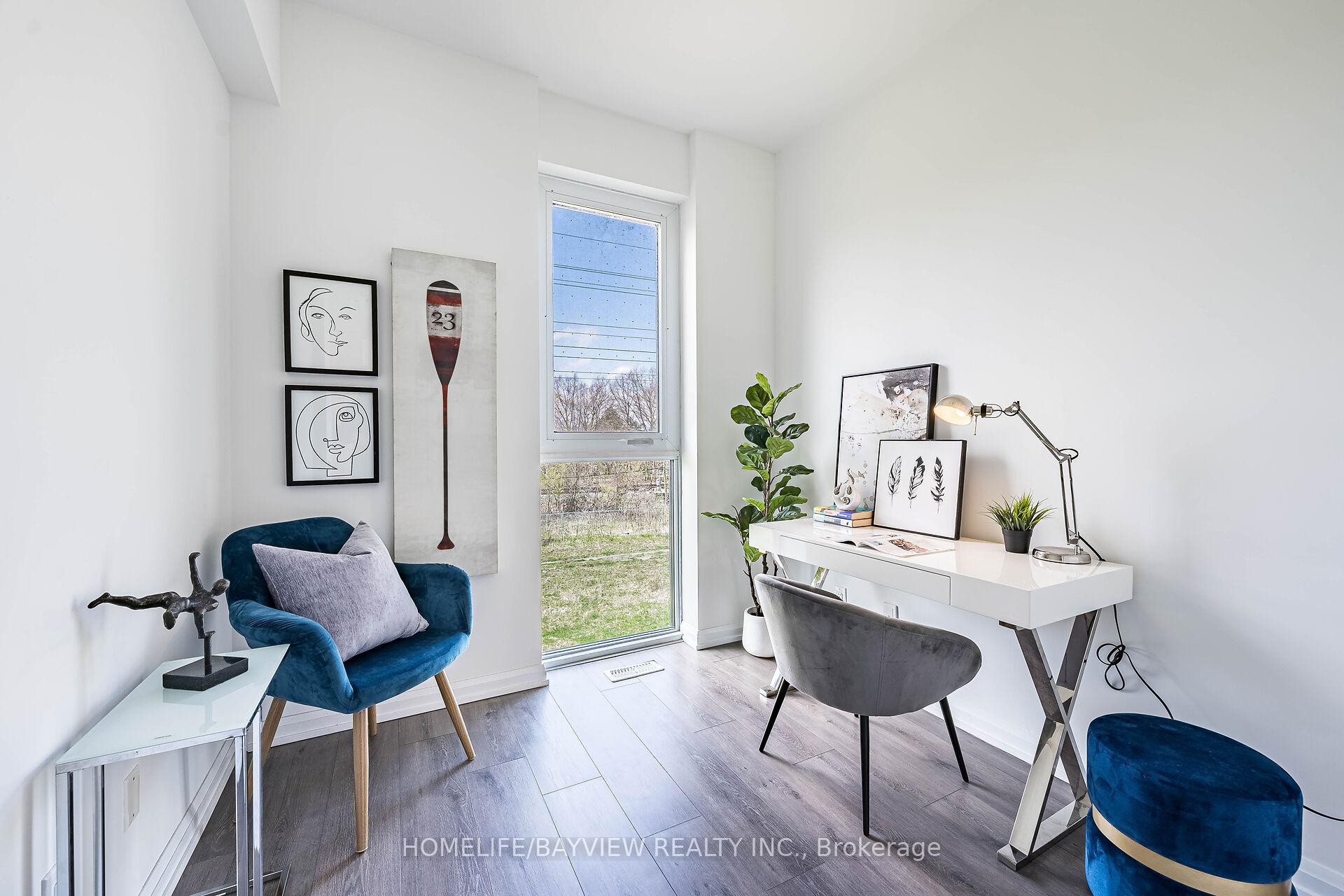 Photo 28 of Unit 24, 10 Brin Drive, Etobicoke, Edenbridge-Humber Valley — HOMEH