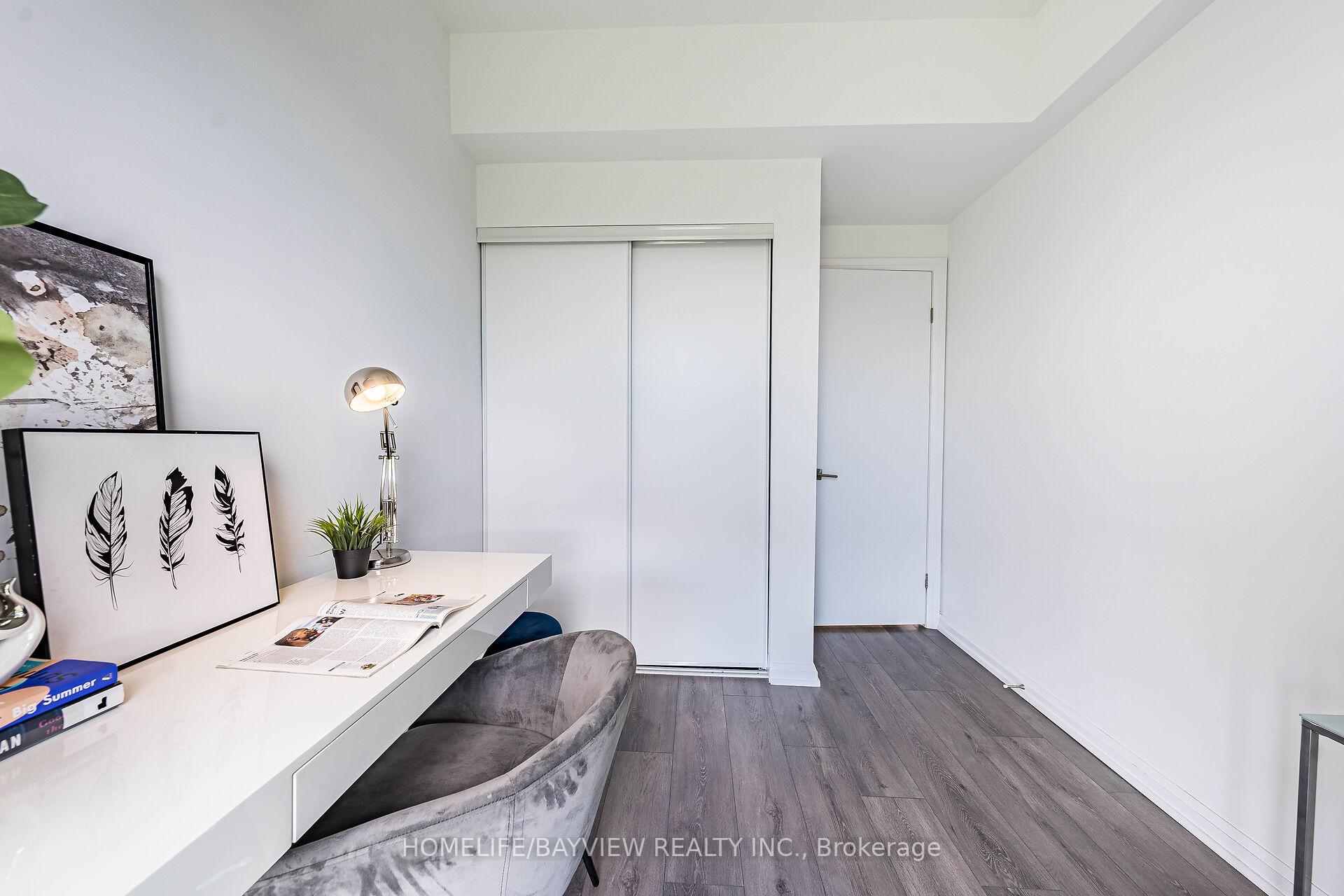 Photo 30 of Unit 24, 10 Brin Drive, Etobicoke, Edenbridge-Humber Valley — HOMEH