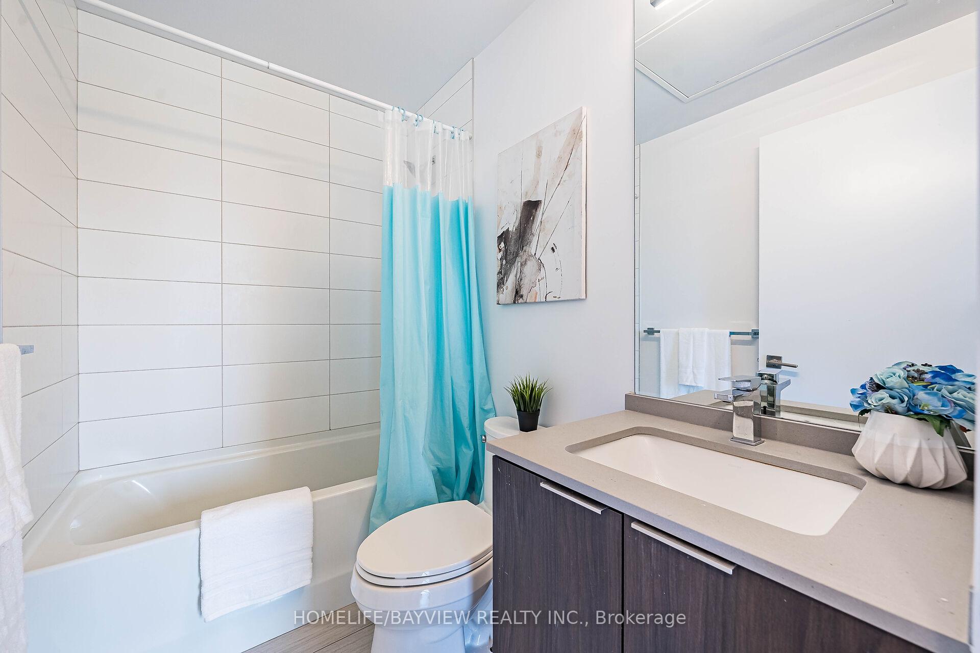 Photo 31 of Unit 24, 10 Brin Drive, Etobicoke, Edenbridge-Humber Valley — HOMEH