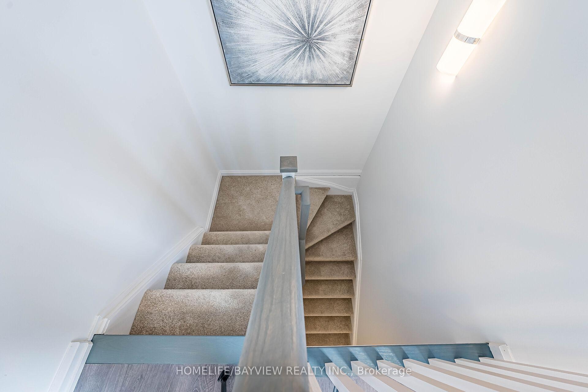 Photo 33 of Unit 24, 10 Brin Drive, Etobicoke, Edenbridge-Humber Valley — HOMEH