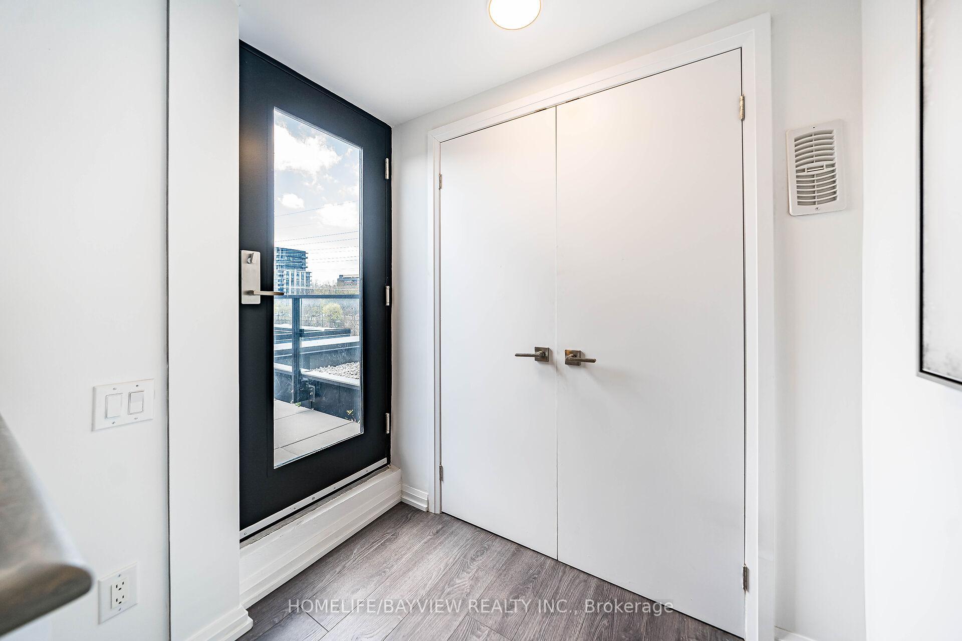 Photo 36 of Unit 24, 10 Brin Drive, Etobicoke, Edenbridge-Humber Valley — HOMEH