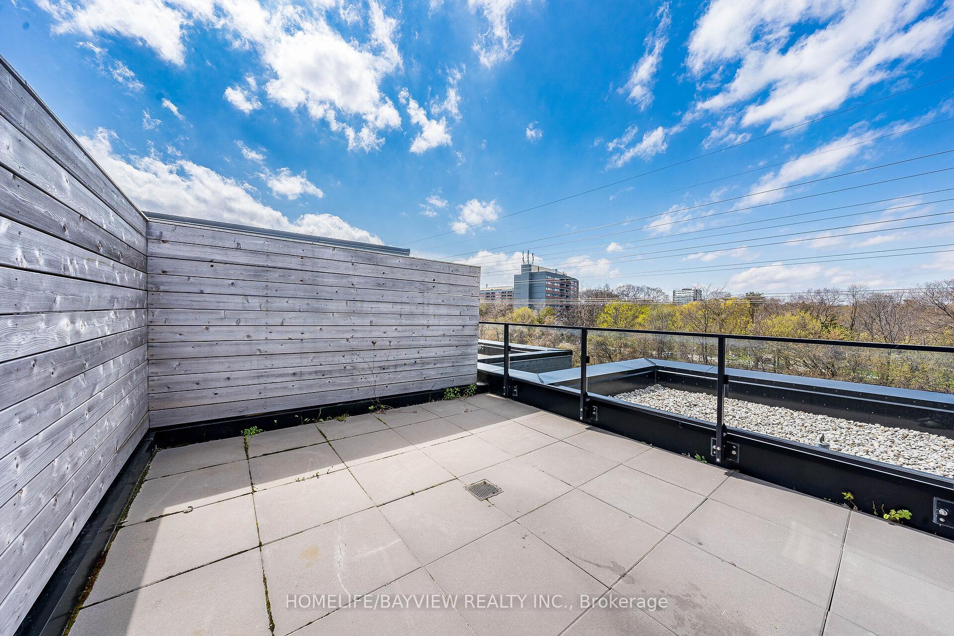 Photo 37 of Unit 24, 10 Brin Drive, Etobicoke, Edenbridge-Humber Valley — HOMEH