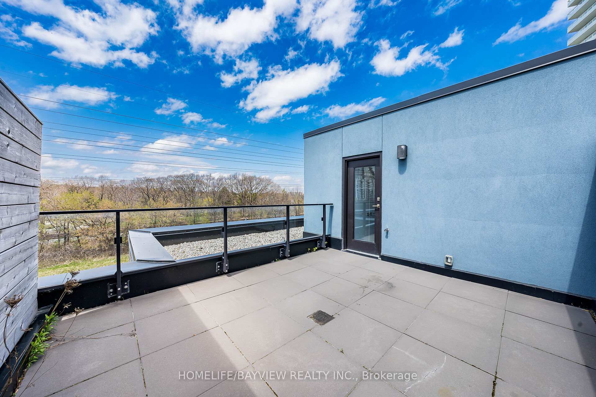 Photo 38 of Unit 24, 10 Brin Drive, Etobicoke, Edenbridge-Humber Valley — HOMEH