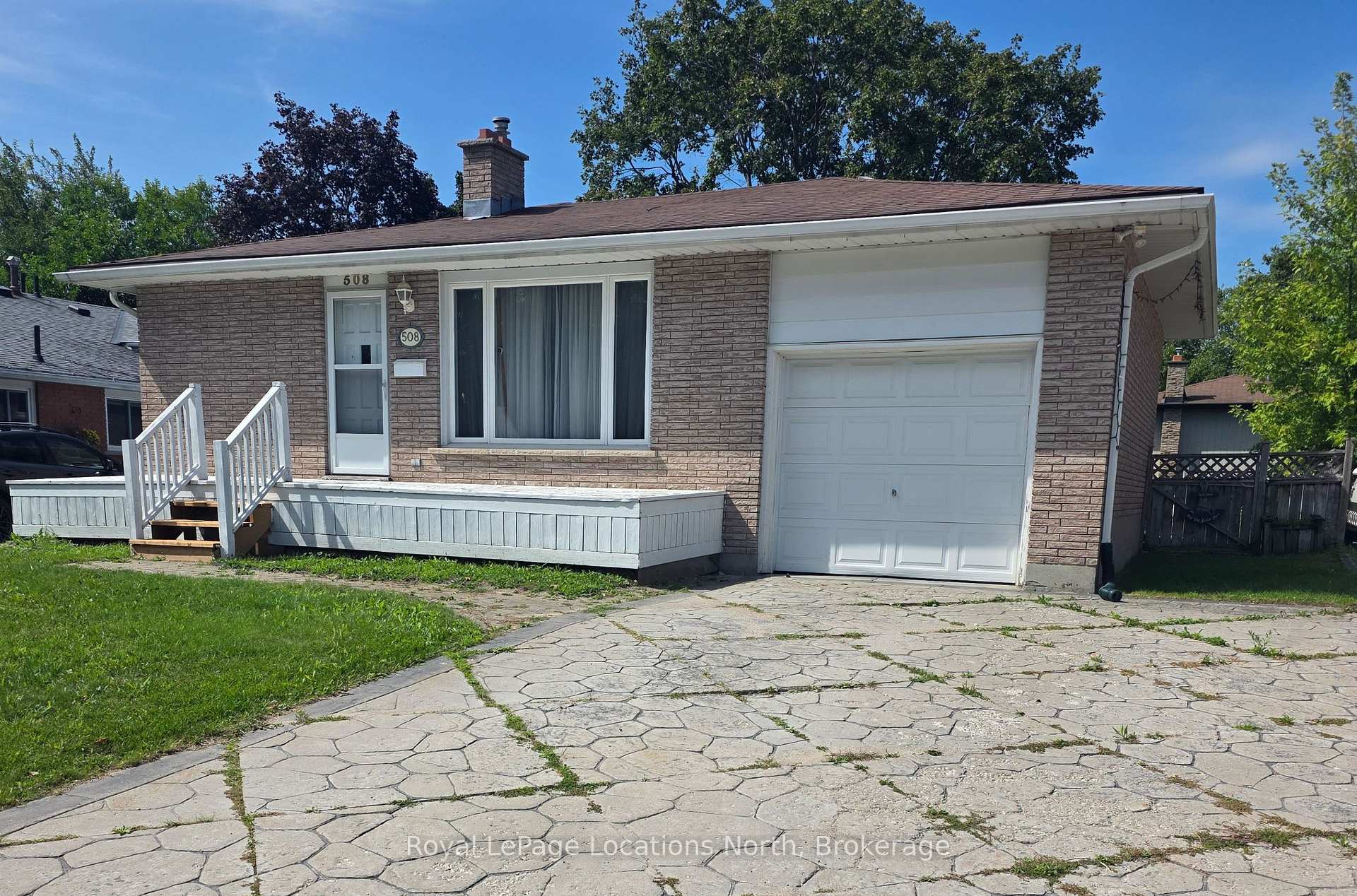 Photo 1 of 508 Spruce Street, Collingwood — HOMEH