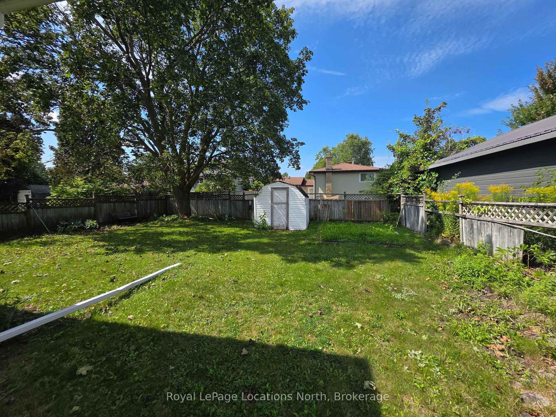 Photo 20 of 508 Spruce Street, Collingwood — HOMEH