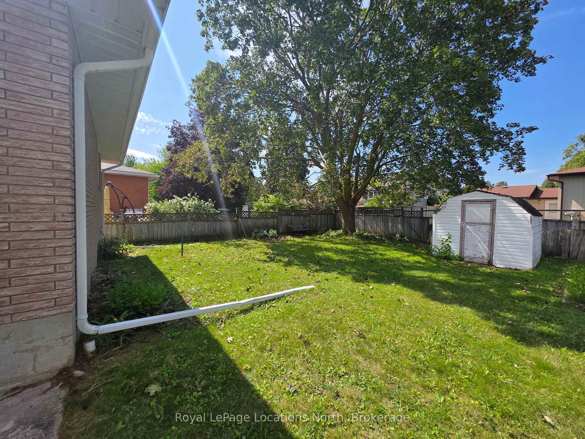 Photo 18 of 508 Spruce Street, Collingwood — HOMEH