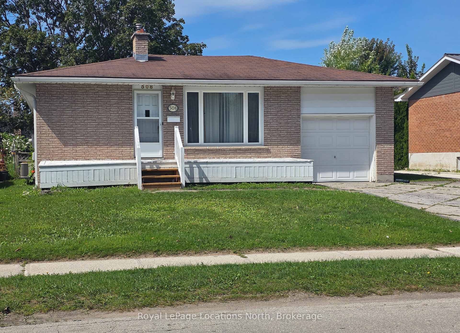 Photo 23 of 508 Spruce Street, Collingwood — HOMEH