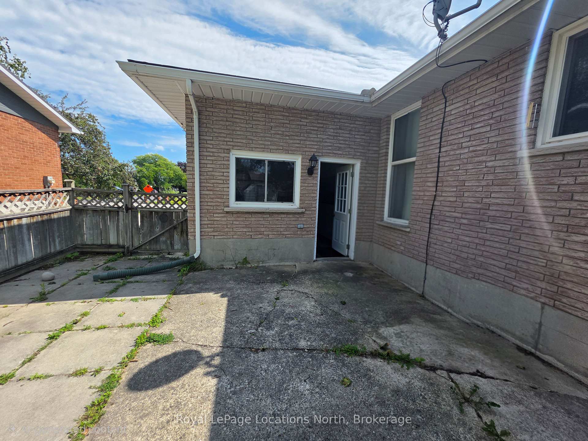 Photo 22 of 508 Spruce Street, Collingwood — HOMEH