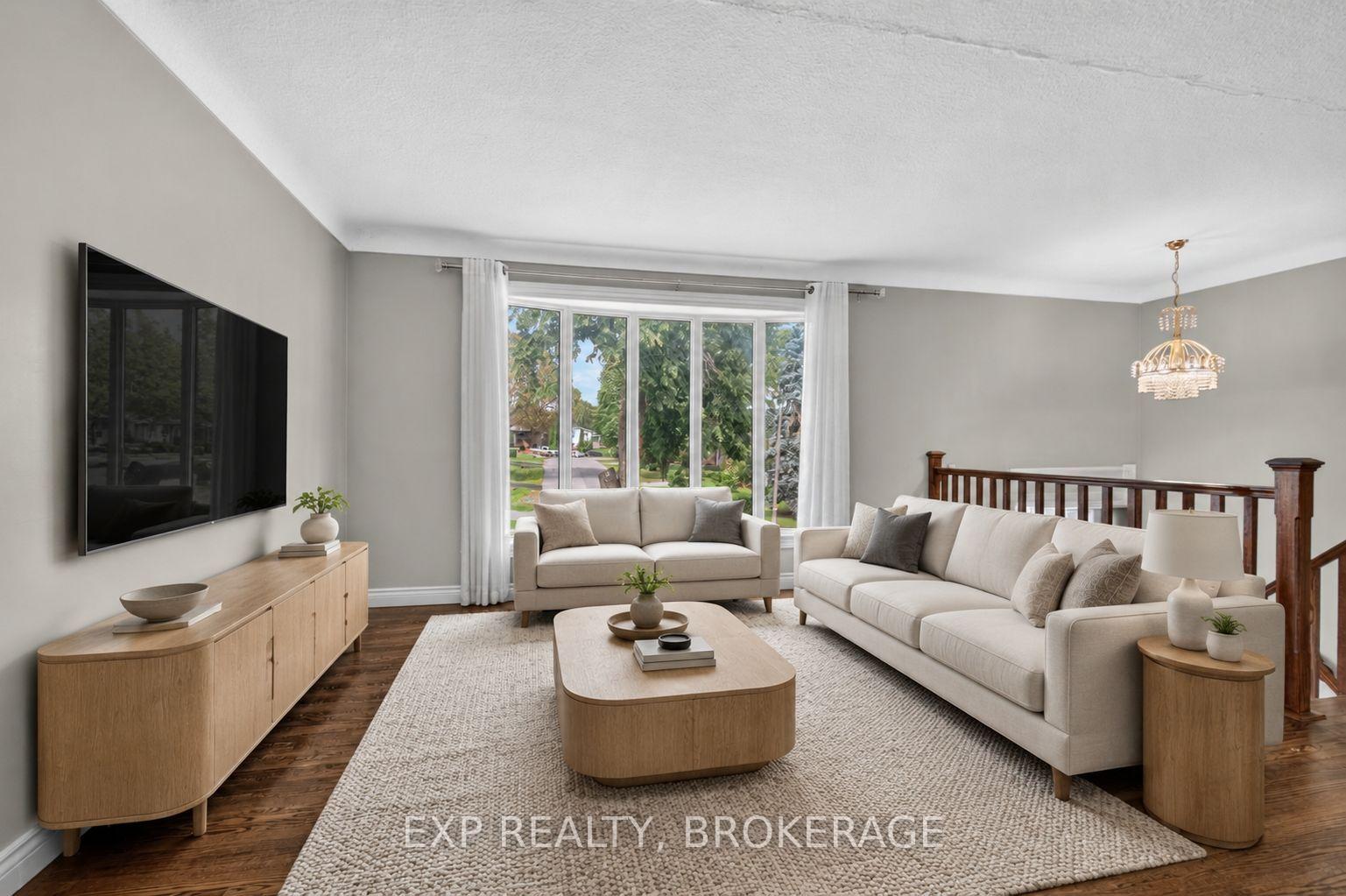 Photo 7 of 143 Morenz Crescent, Kingston, Rideau — HOMEH