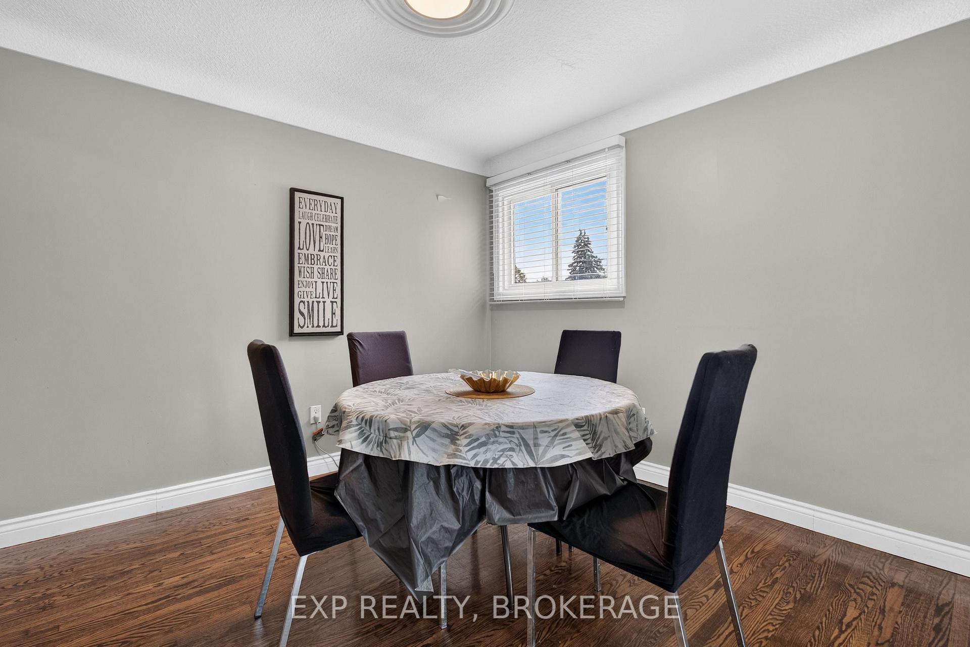 Photo 8 of 143 Morenz Crescent, Kingston, Rideau — HOMEH