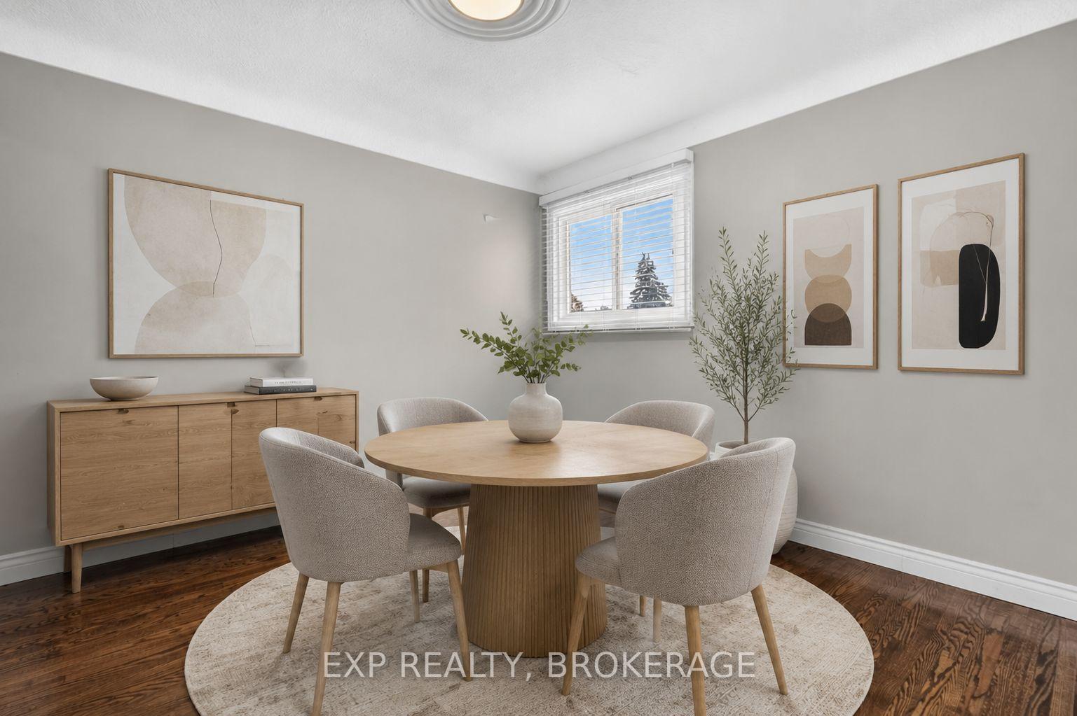 Photo 9 of 143 Morenz Crescent, Kingston, Rideau — HOMEH