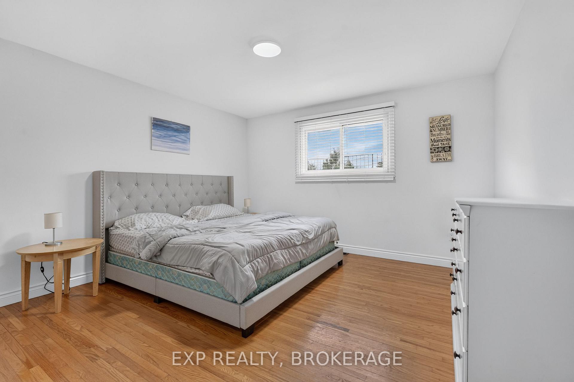 Photo 13 of 143 Morenz Crescent, Kingston, Rideau — HOMEH