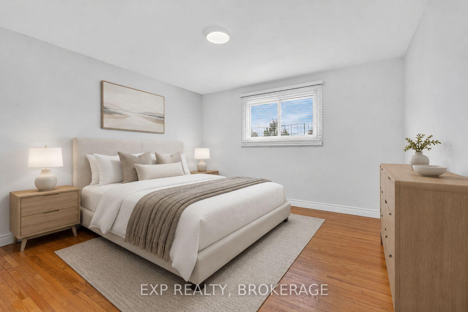 Photo 14 of 143 Morenz Crescent, Kingston, Rideau — HOMEH