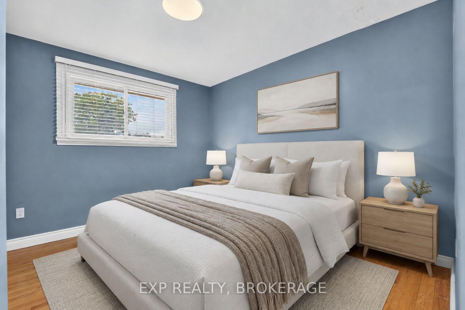 Photo 17 of 143 Morenz Crescent, Kingston, Rideau — HOMEH