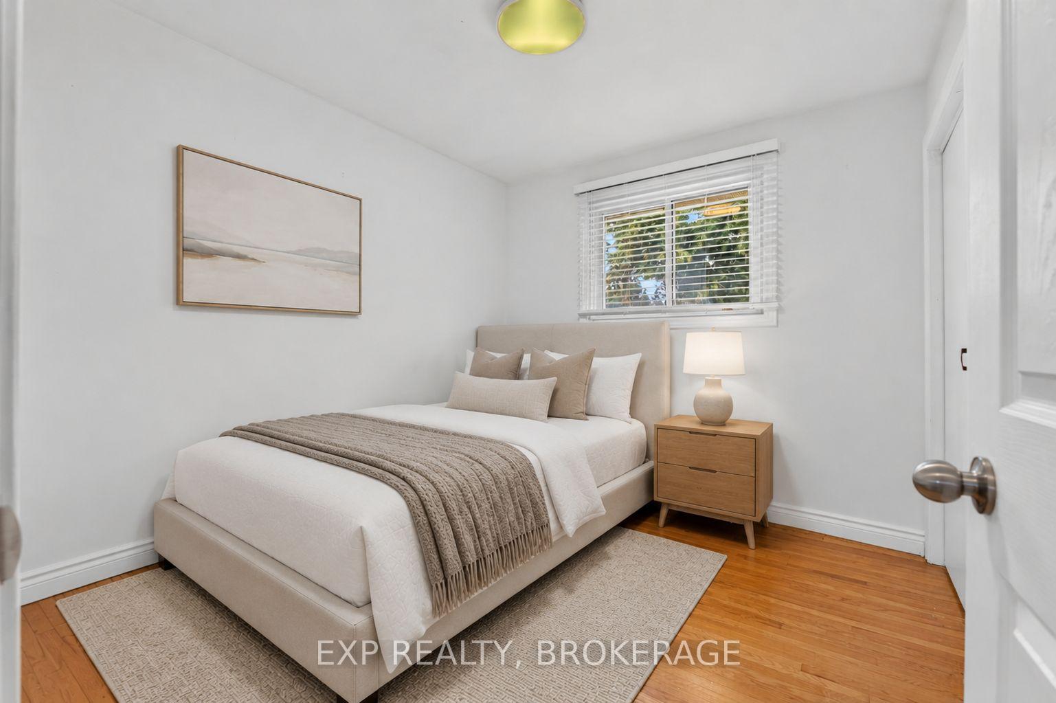 Photo 19 of 143 Morenz Crescent, Kingston, Rideau — HOMEH