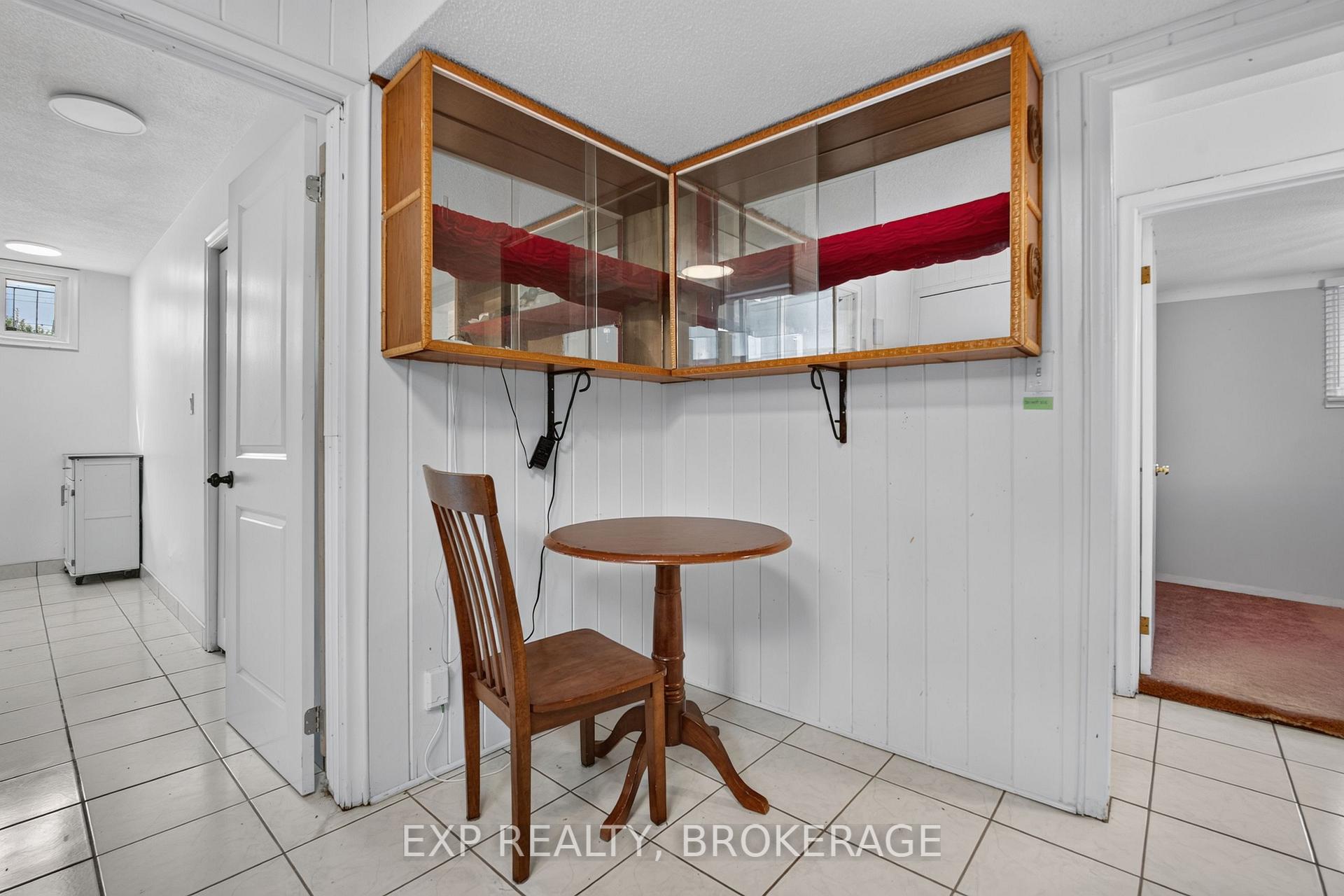 Photo 26 of 143 Morenz Crescent, Kingston, Rideau — HOMEH