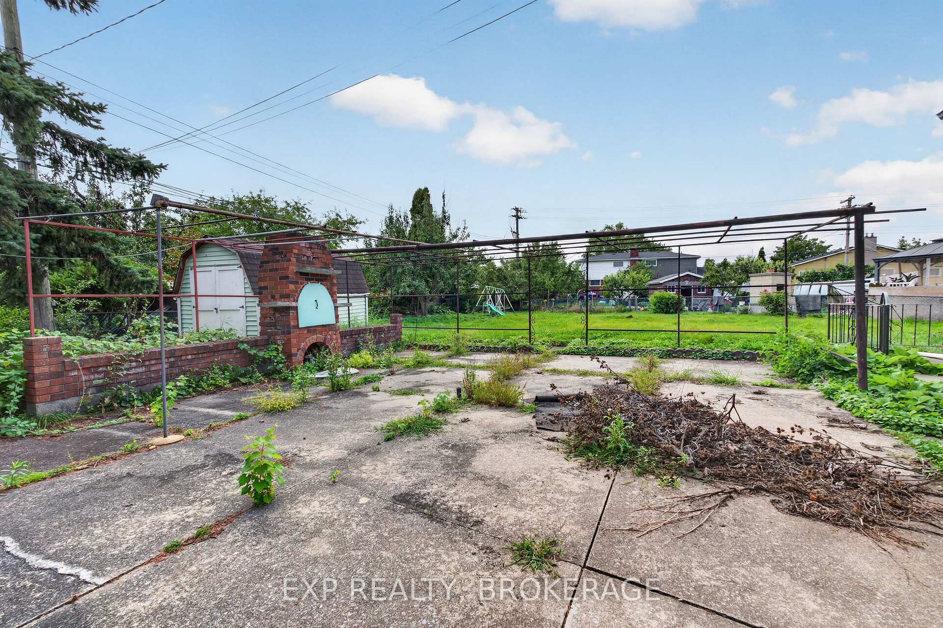 Photo 34 of 143 Morenz Crescent, Kingston, Rideau — HOMEH