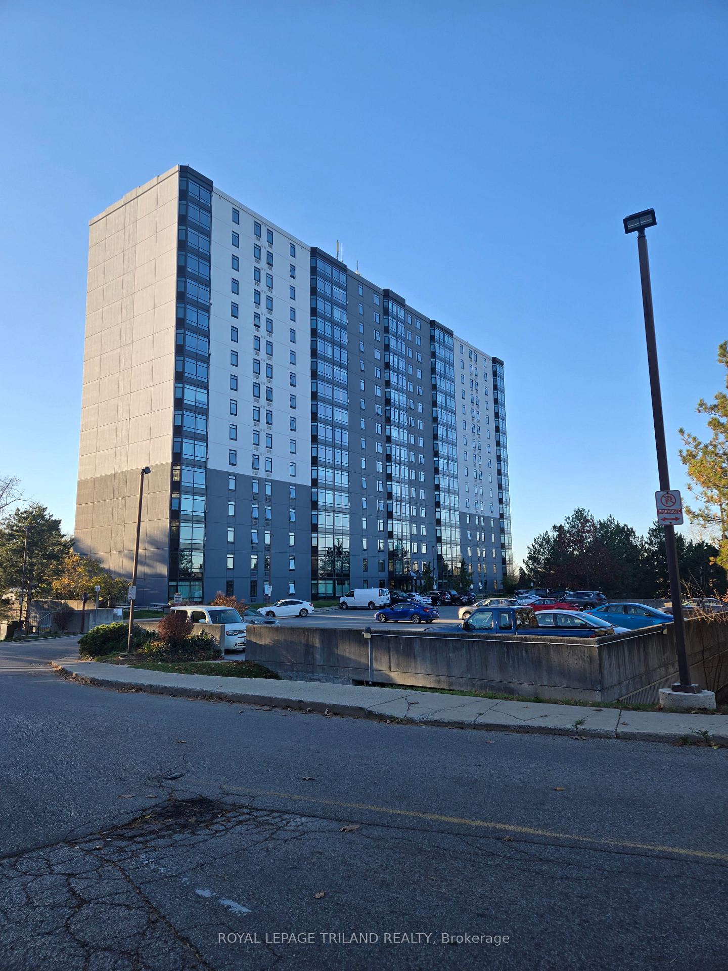 Photo of Unit 509, 45 Pond Mills Road