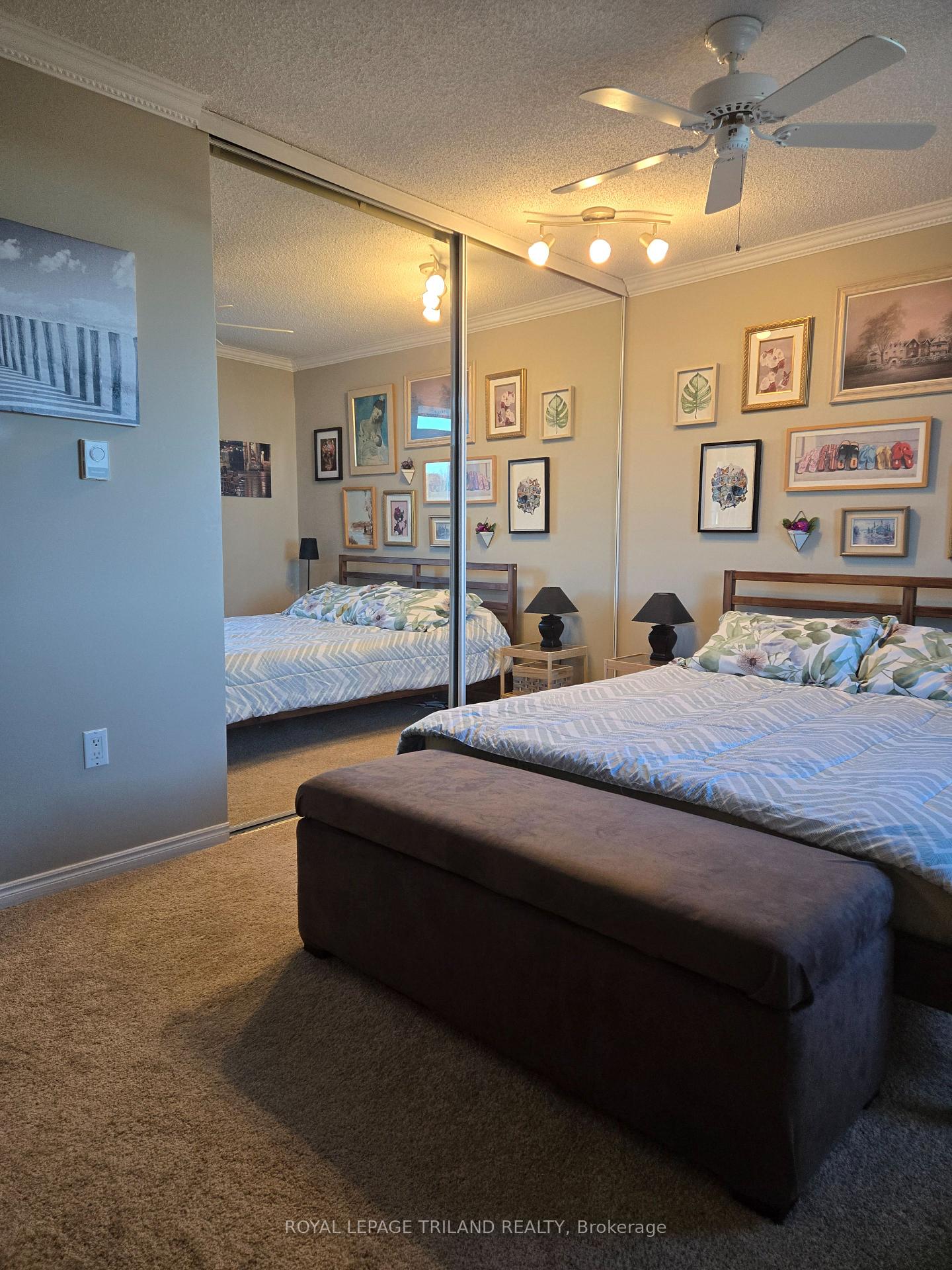 Photo 7 of Unit 509, 45 Pond Mills Road, London, South J — HOMEH