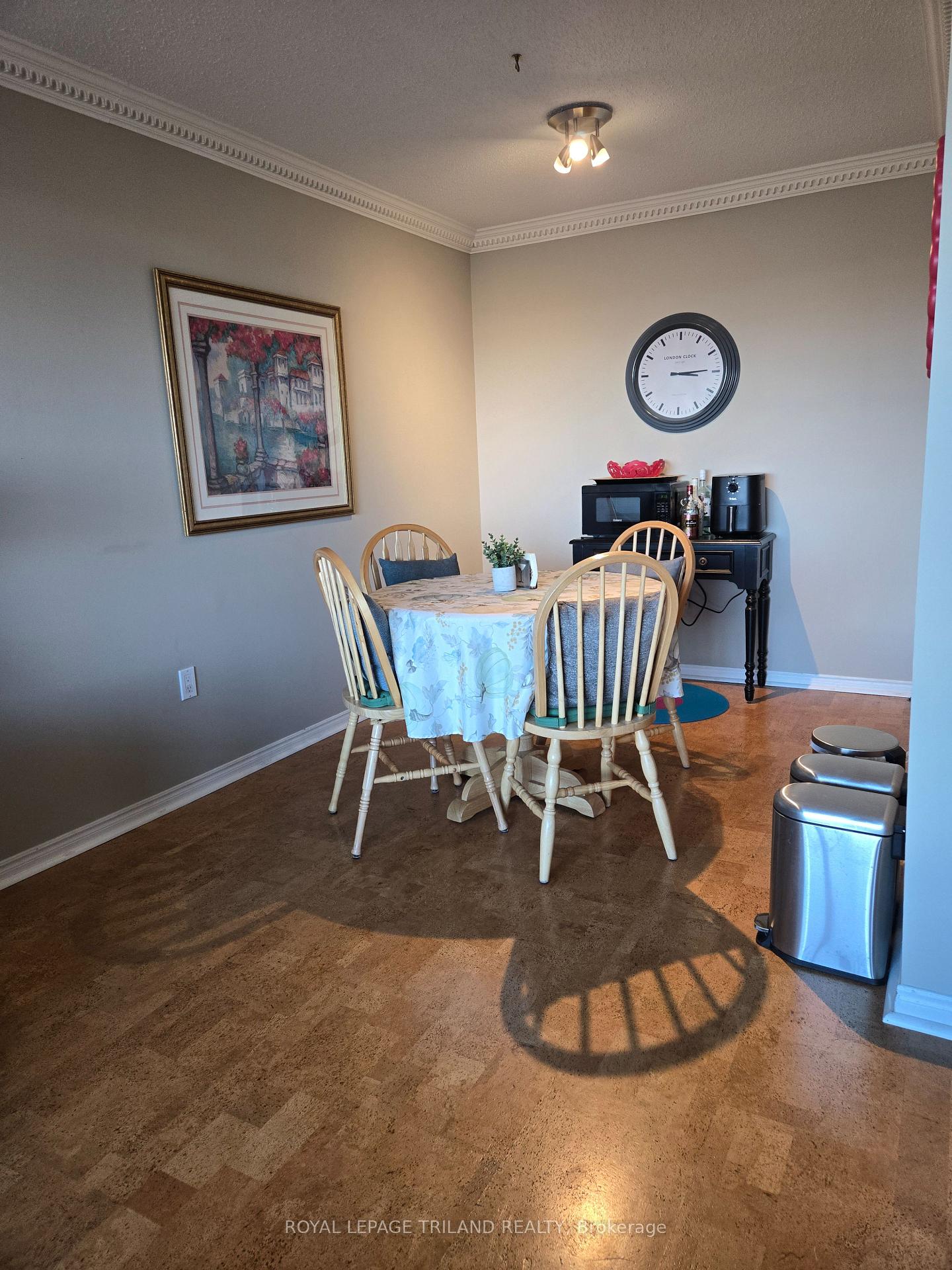 Photo 10 of Unit 509, 45 Pond Mills Road, London, South J — HOMEH