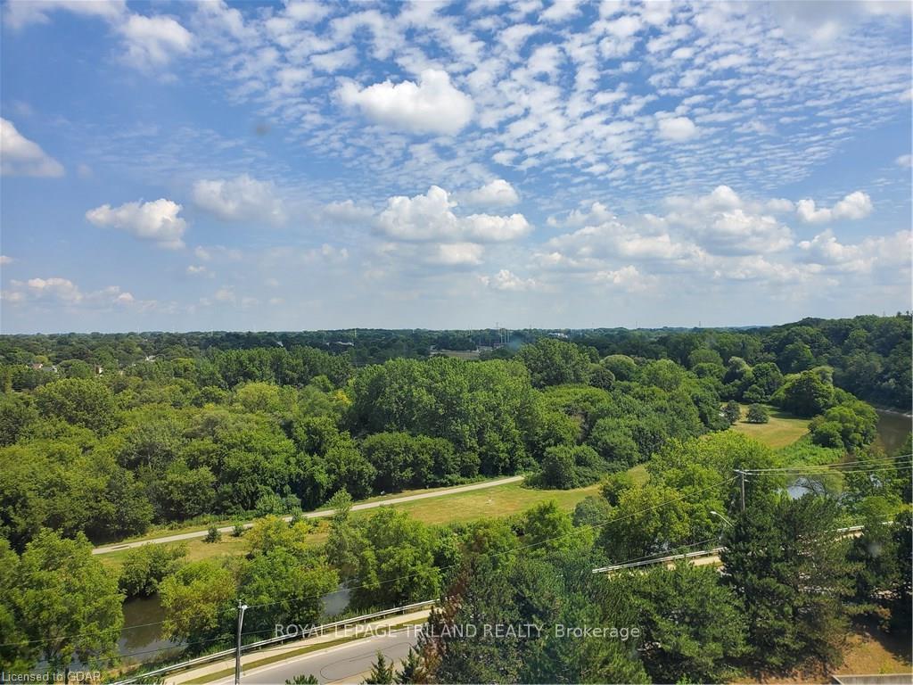 Photo of Unit 509, 45 Pond Mills Road