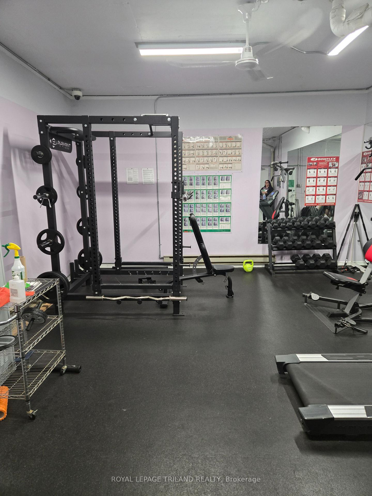 Photo 11 of Unit 509, 45 Pond Mills Road, London, South J — HOMEH