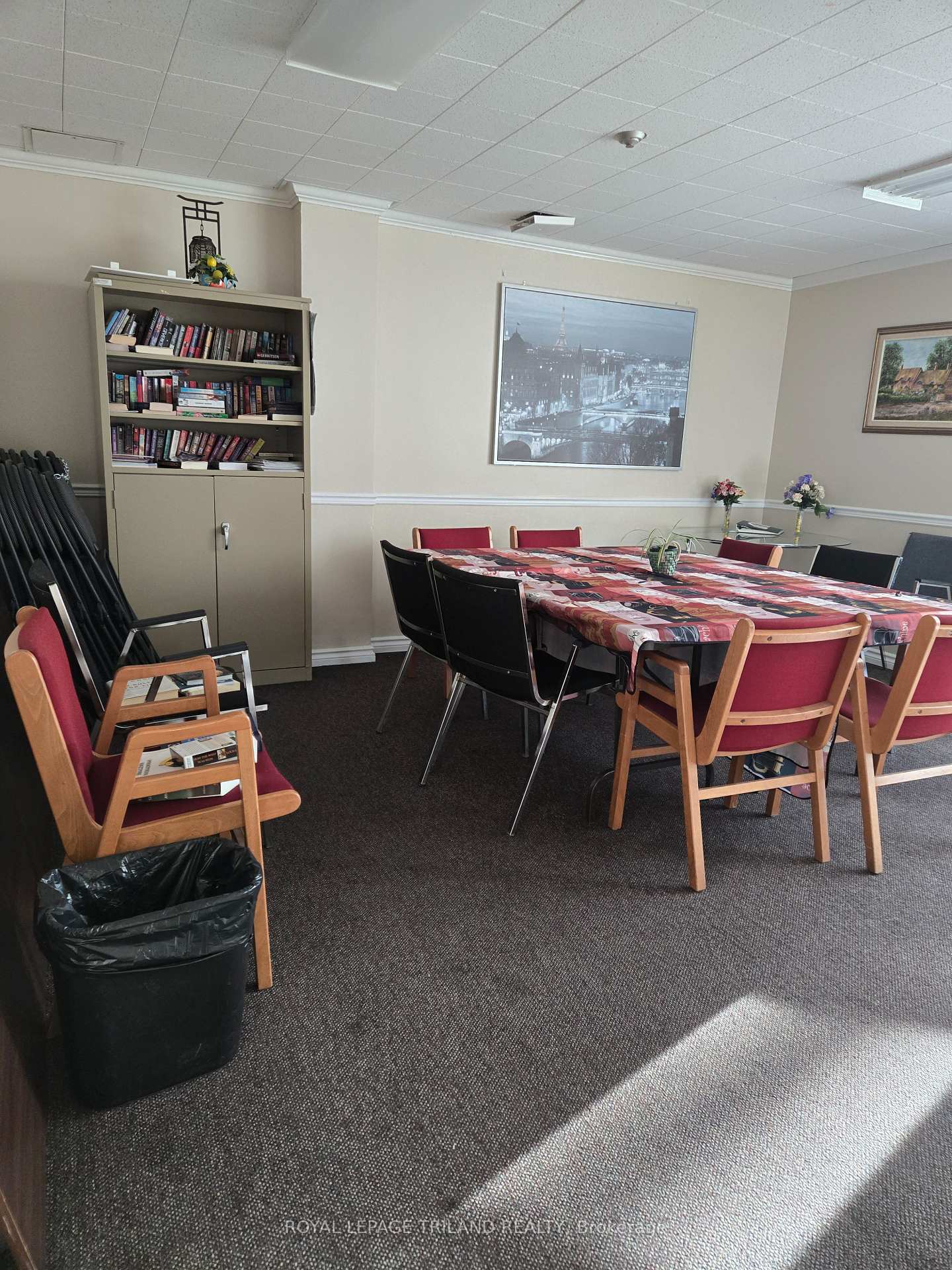 Photo 16 of Unit 509, 45 Pond Mills Road, London, South J — HOMEH