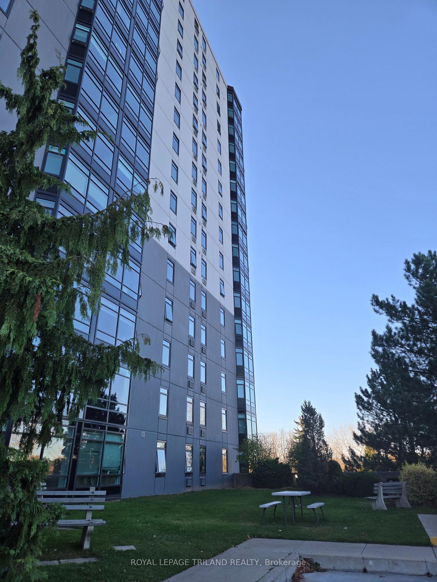 Photo 18 of Unit 509, 45 Pond Mills Road, London, South J — HOMEH