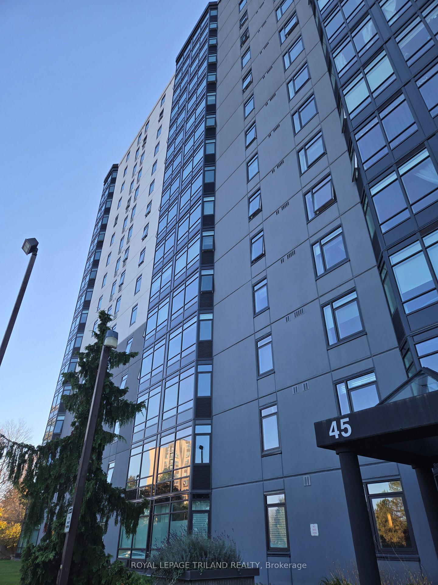 Photo 19 of Unit 509, 45 Pond Mills Road, London, South J — HOMEH