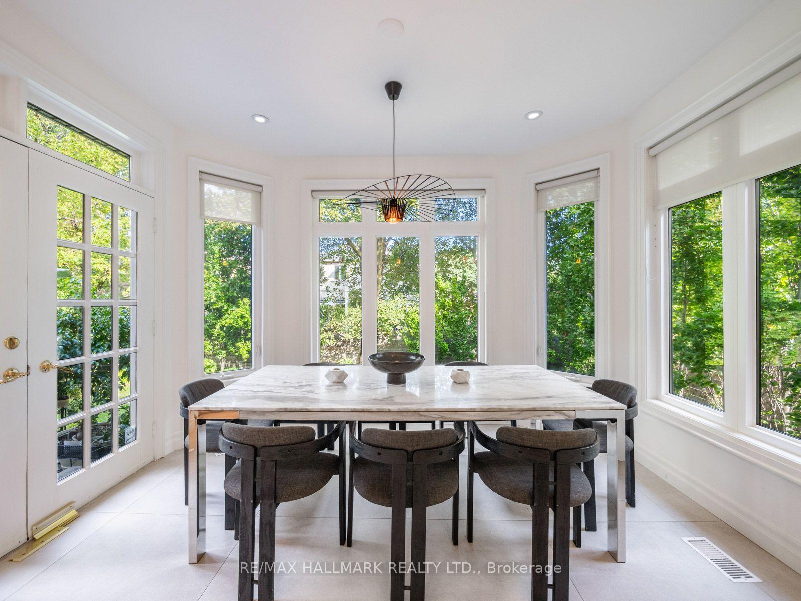 Photo 18 of 43 Prince Charles Drive, Toronto, Englemount-Lawrence — HOMEH