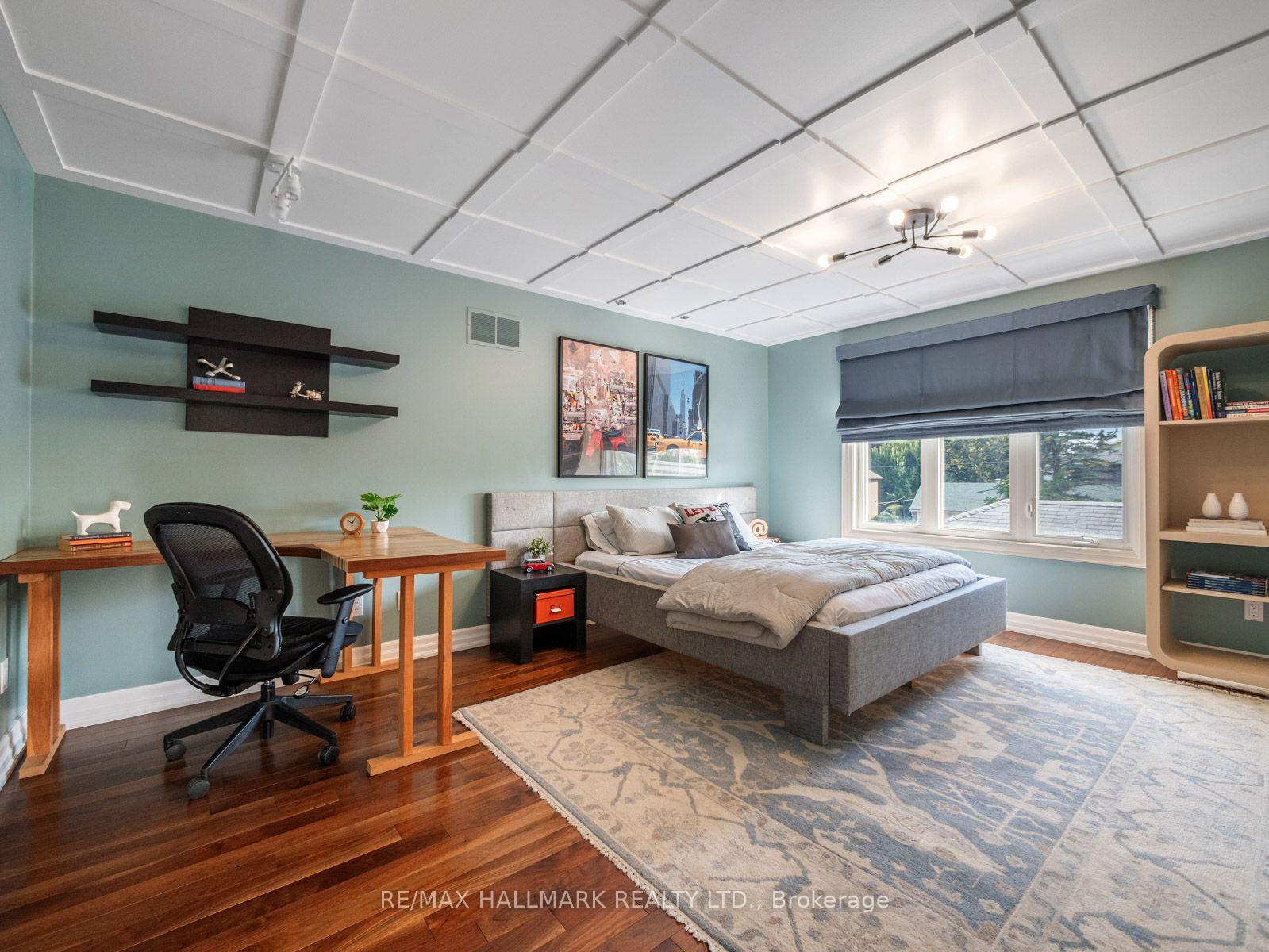 Photo 34 of 43 Prince Charles Drive, Toronto, Englemount-Lawrence — HOMEH