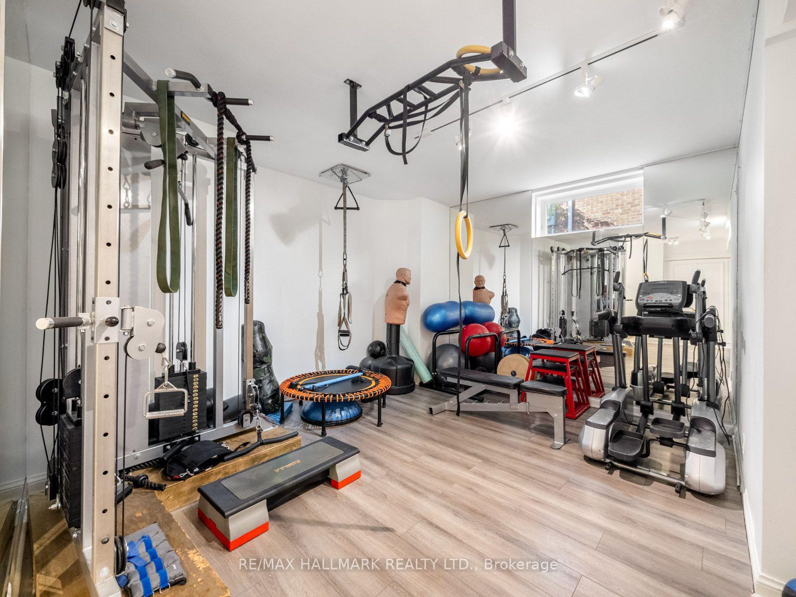 Photo 43 of 43 Prince Charles Drive, Toronto, Englemount-Lawrence — HOMEH