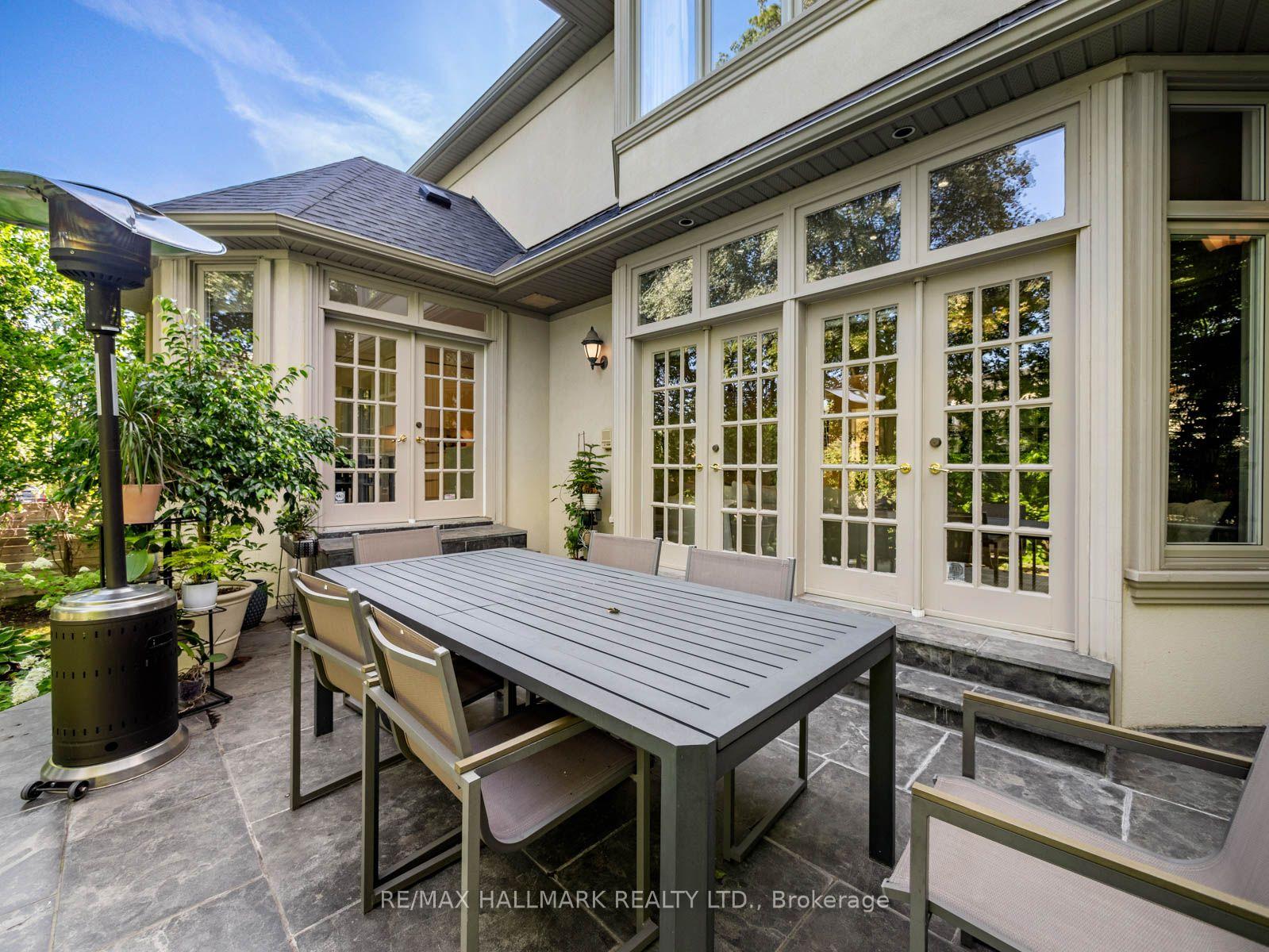 Photo 44 of 43 Prince Charles Drive, Toronto, Englemount-Lawrence — HOMEH