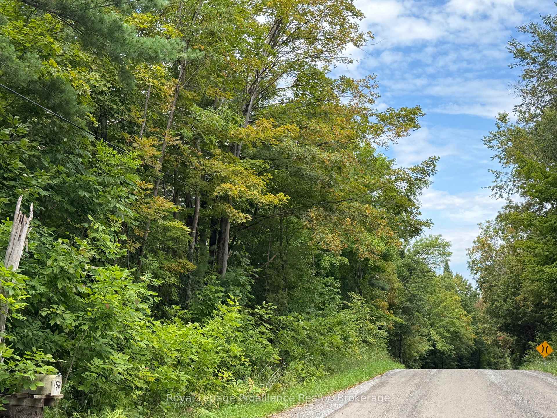 Front of 0 Twin Sisters Lake Road