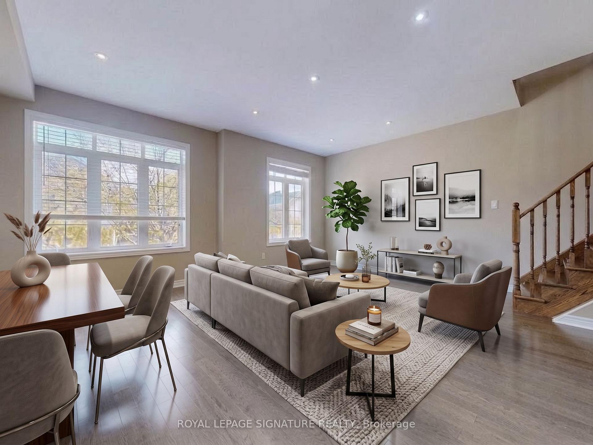 Photo 10 of 3050 Eberly Woods Drive, Oakville, Glenorchy — HOMEH