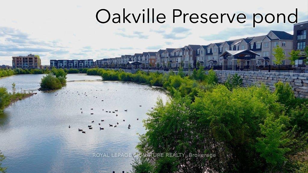 Photo 55 of 3050 Eberly Woods Drive, Oakville, Glenorchy — HOMEH