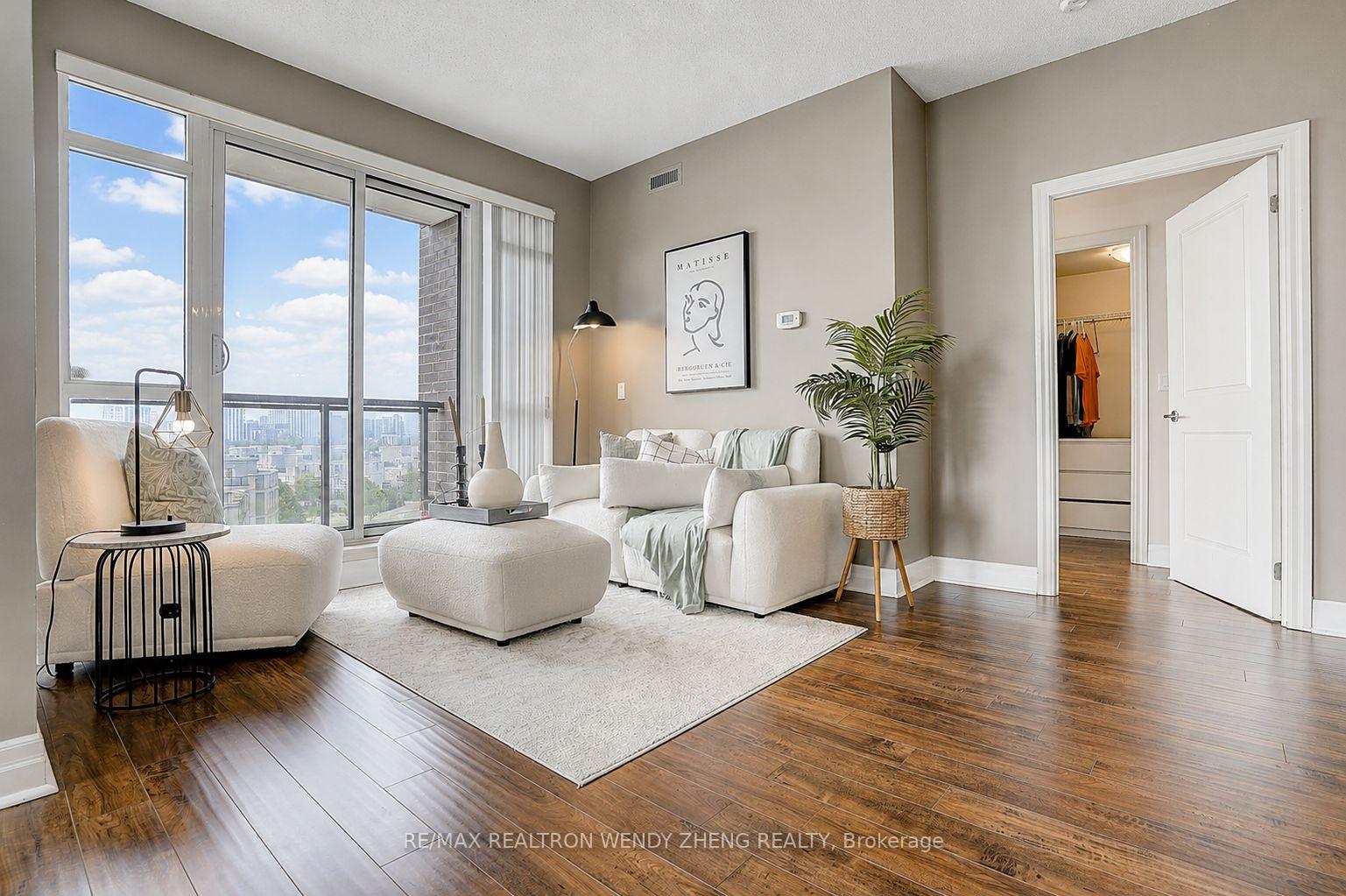 Photo 4 of Unit 615, 8130 Birchmount Road, Markham, Unionville — HOMEH