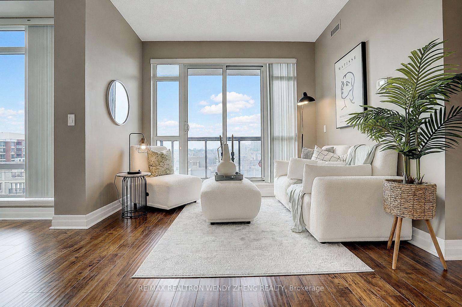 Photo 7 of Unit 615, 8130 Birchmount Road, Markham, Unionville — HOMEH
