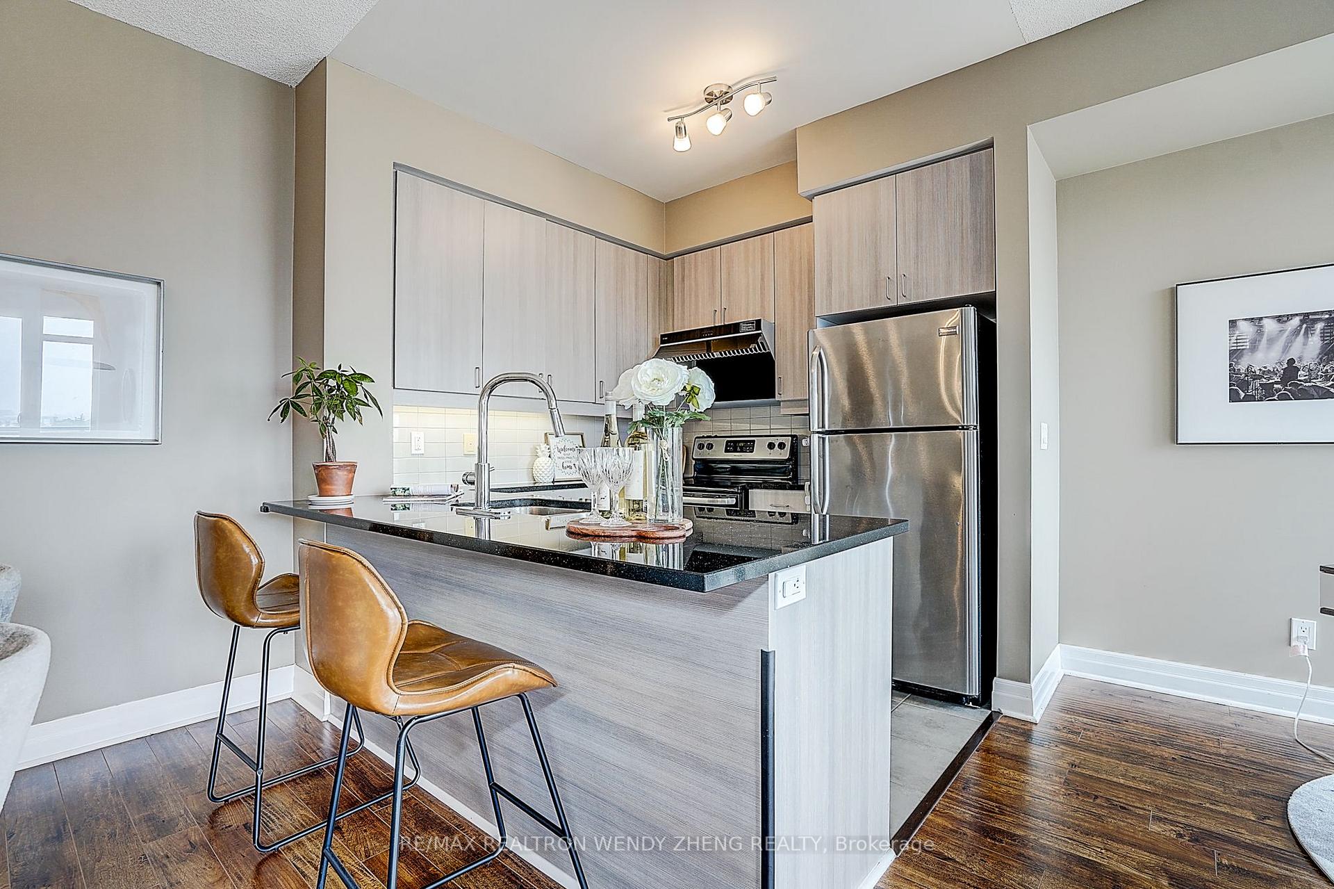 Photo 14 of Unit 615, 8130 Birchmount Road, Markham, Unionville — HOMEH