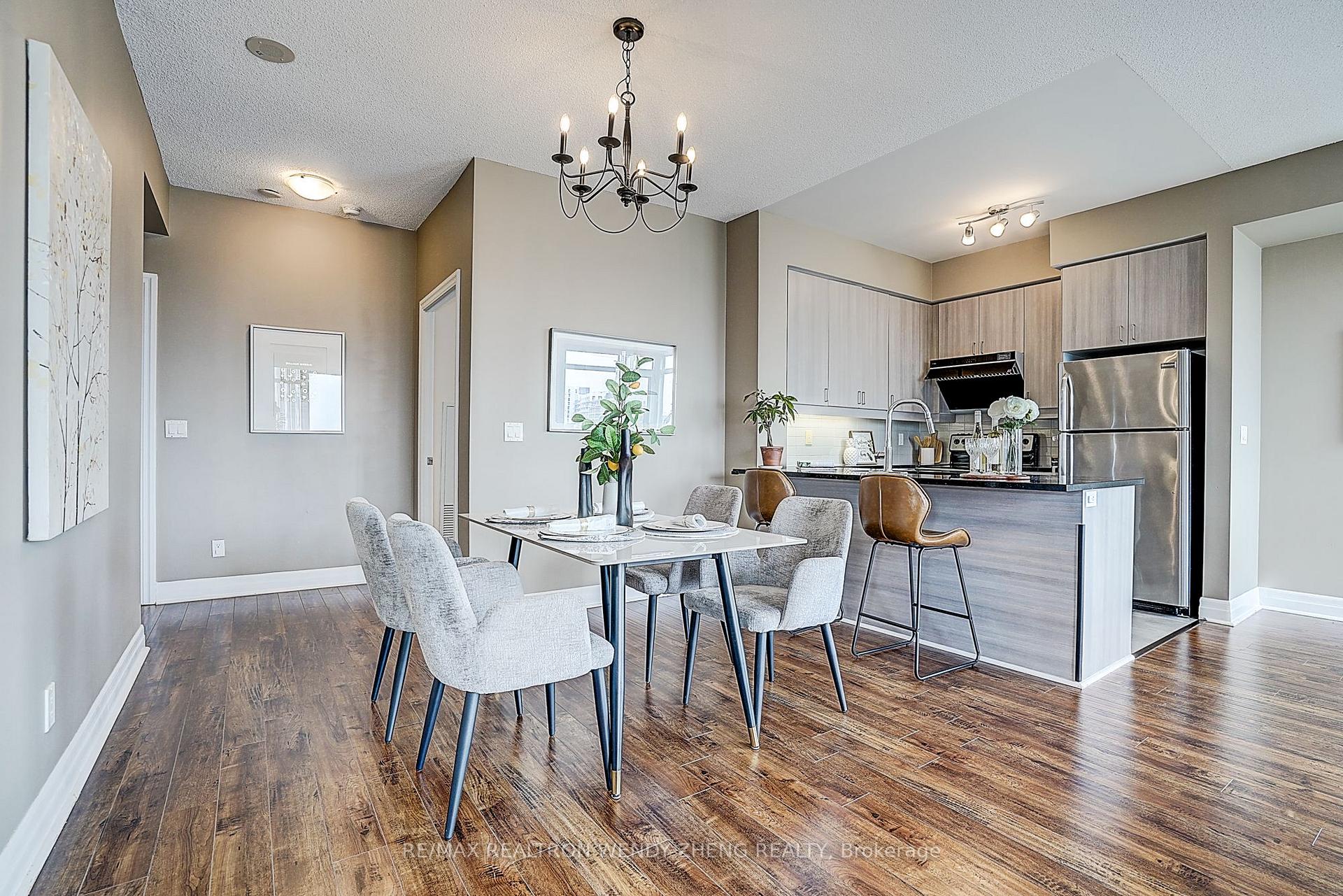 Photo 15 of Unit 615, 8130 Birchmount Road, Markham, Unionville — HOMEH