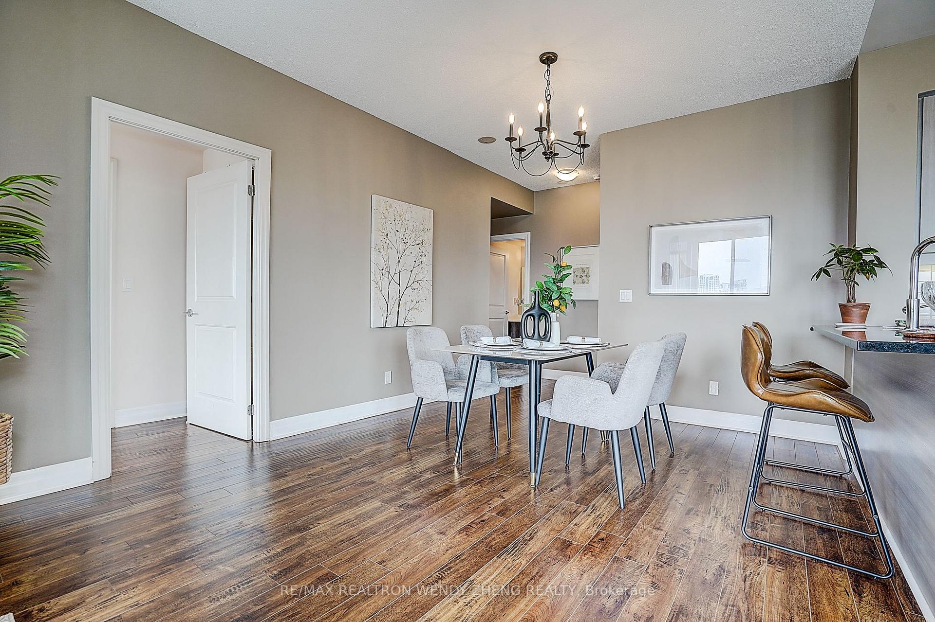 Photo 16 of Unit 615, 8130 Birchmount Road, Markham, Unionville — HOMEH