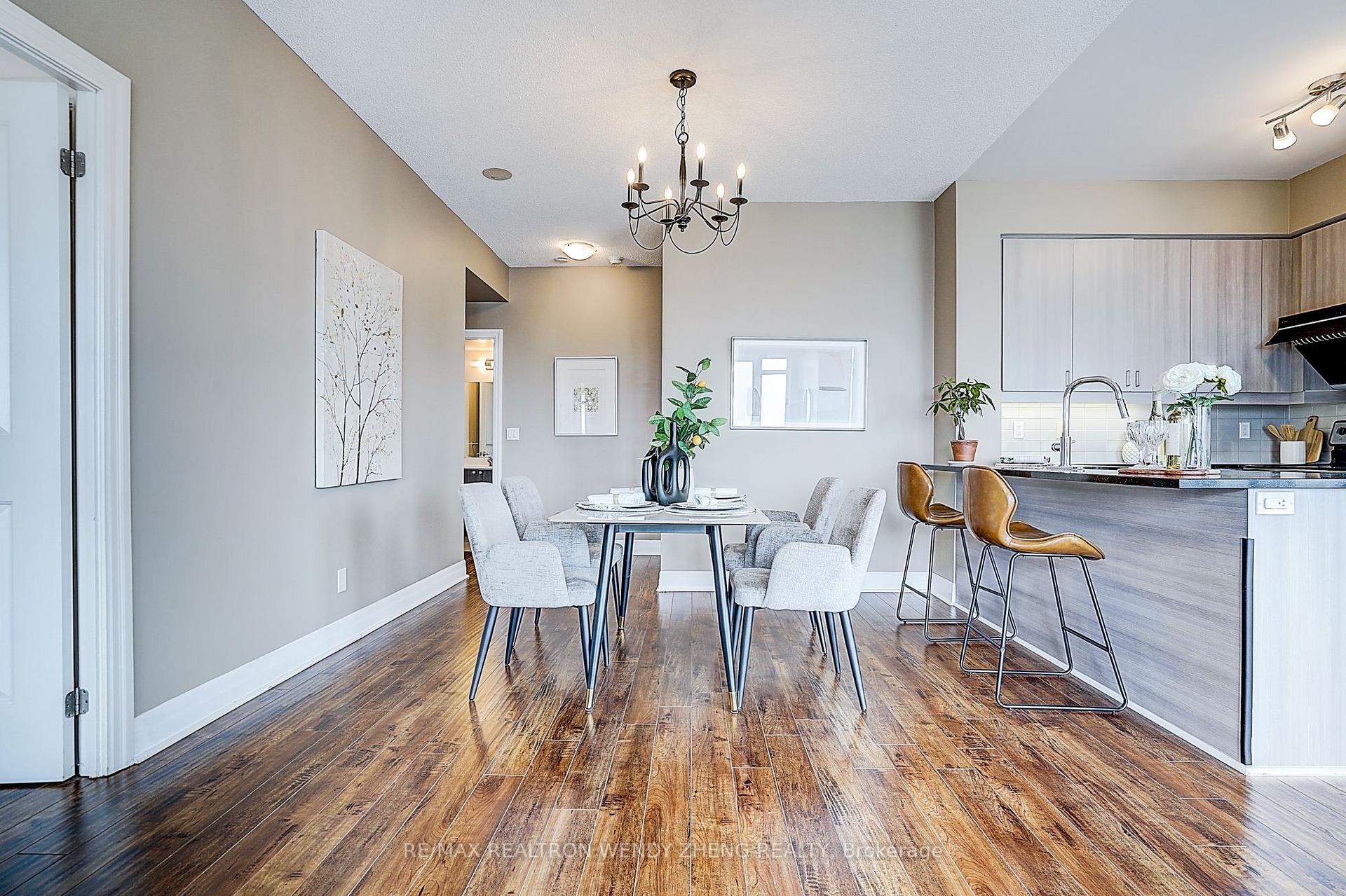 Photo 17 of Unit 615, 8130 Birchmount Road, Markham, Unionville — HOMEH