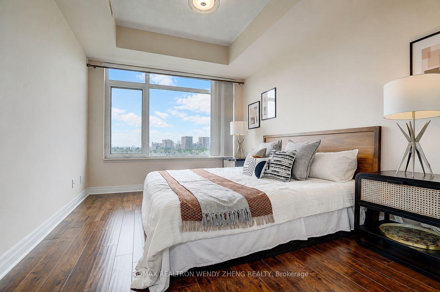 Photo 18 of Unit 615, 8130 Birchmount Road, Markham, Unionville — HOMEH