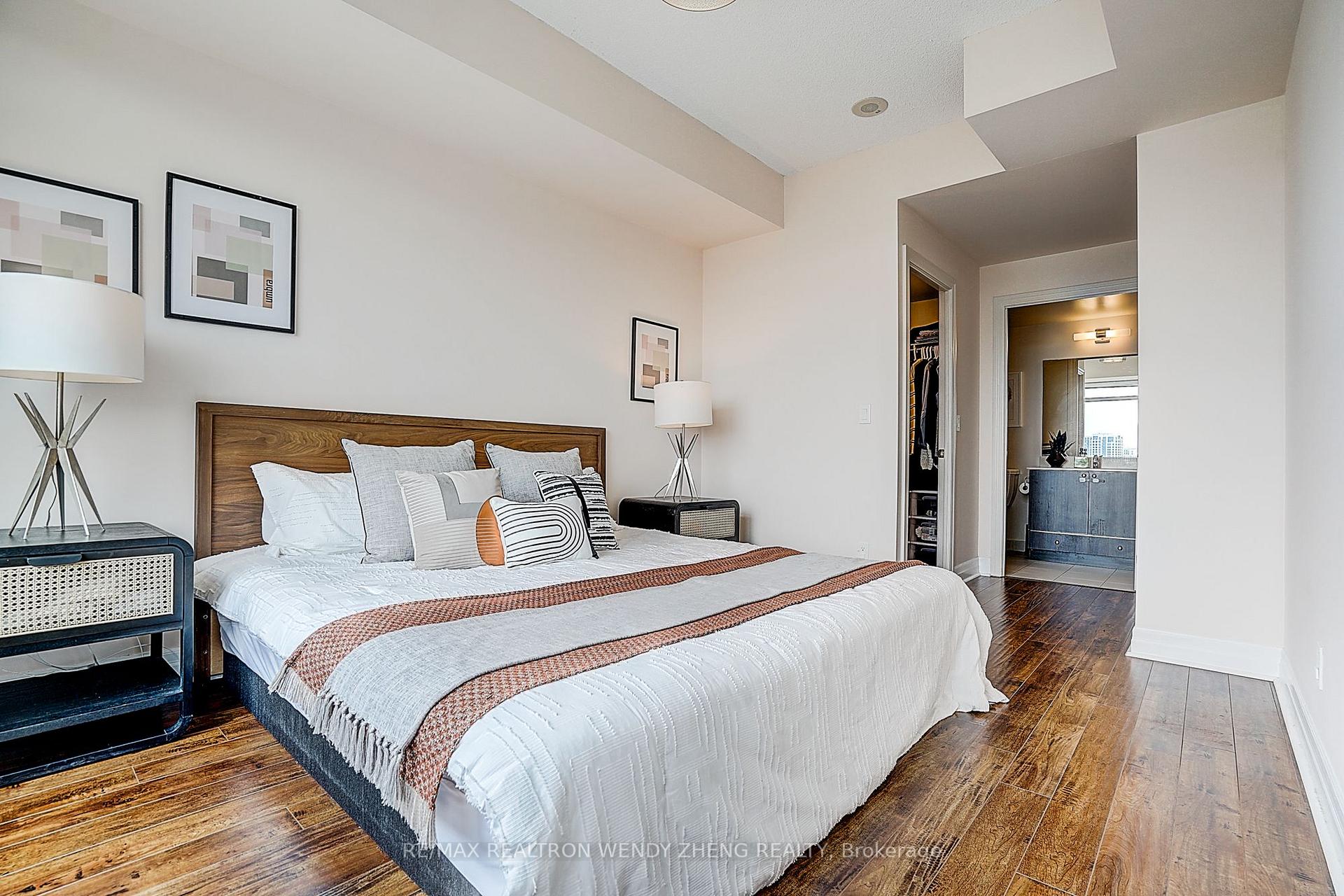 Photo 19 of Unit 615, 8130 Birchmount Road, Markham, Unionville — HOMEH